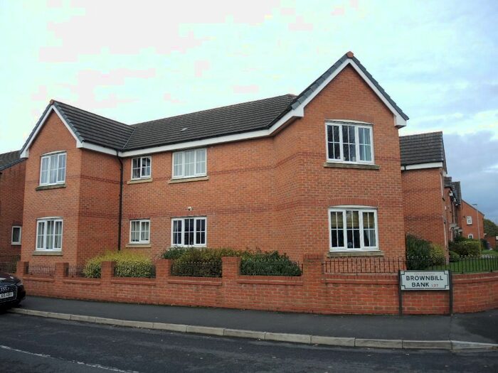 2 Bedroom Flat To Rent In Erica Park, Netherley, Liverpool, L27