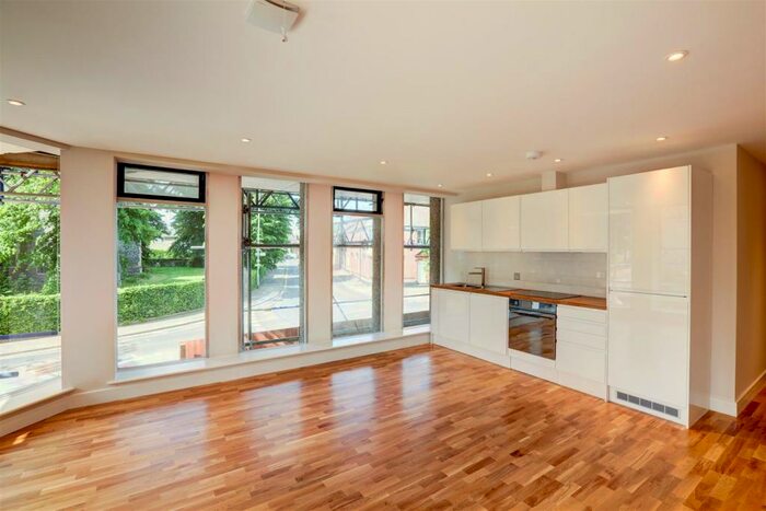 1 Bedroom Flat To Rent In Skipper House, Norwich, NR1