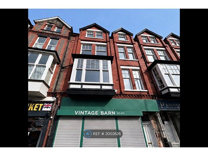 2 Bedroom Flat To Rent In Abergele Road, Colwyn Bay, LL29