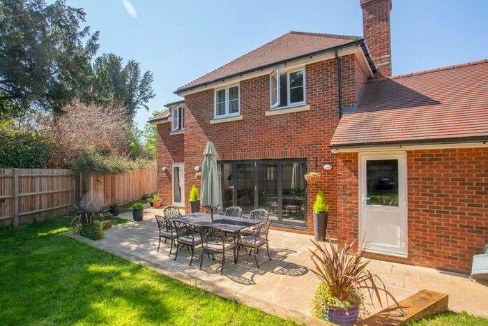 4 Bedroom Property For Sale In The Cedars, Bridge, Canterbury, CT4