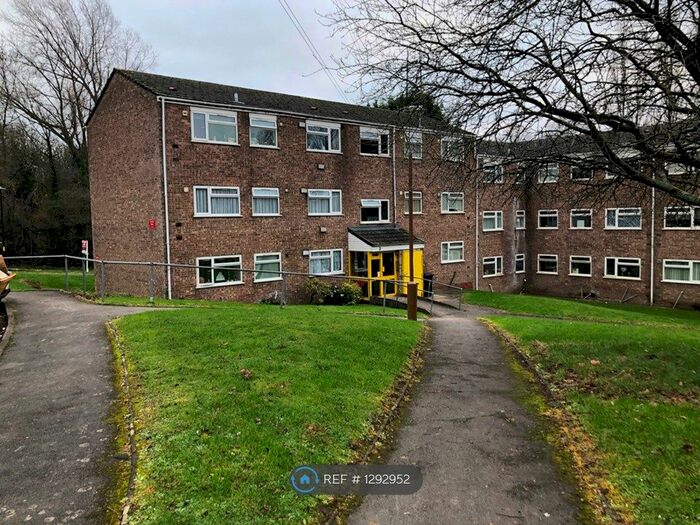 1 Bedroom Flat To Rent In Clent Way, Birmingham B32