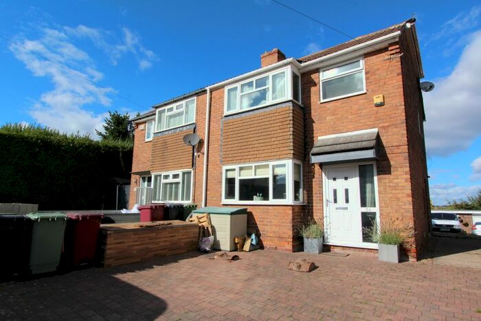 3 Bedroom Semi-Detached House To Rent In Drury Lane, Coal Aston, Dronfield, S18