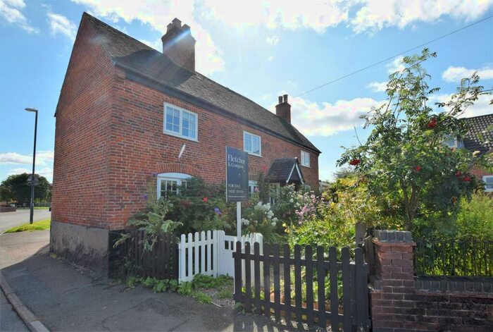 4 Bedroom Detached House To Rent In Chestnut Cottage, Elvaston Lane, Alvaston, Derby, DE24
