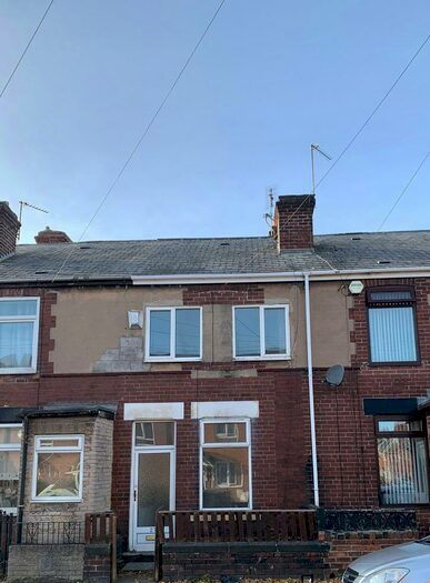 3 Bedroom House To Rent In Kelly Street, Goldthorpe, Rotherham, S63