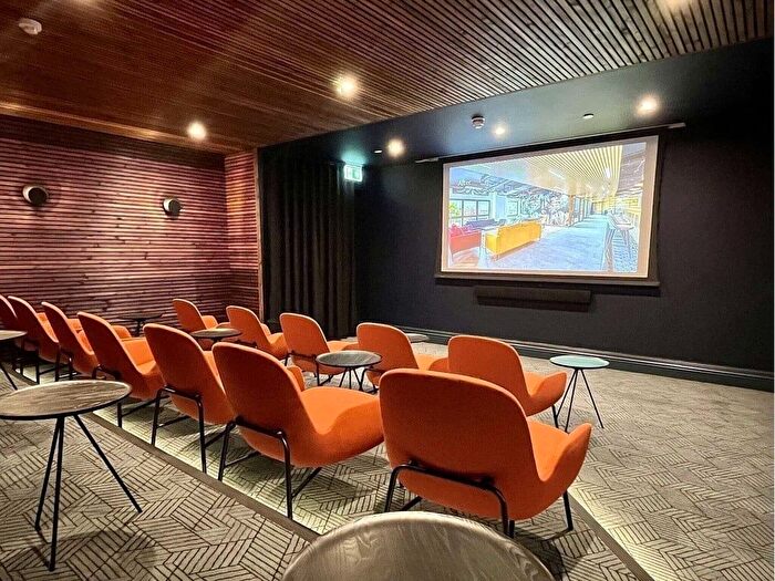 3 Bedroom Flat To Rent In Olympic Way, London, HA9