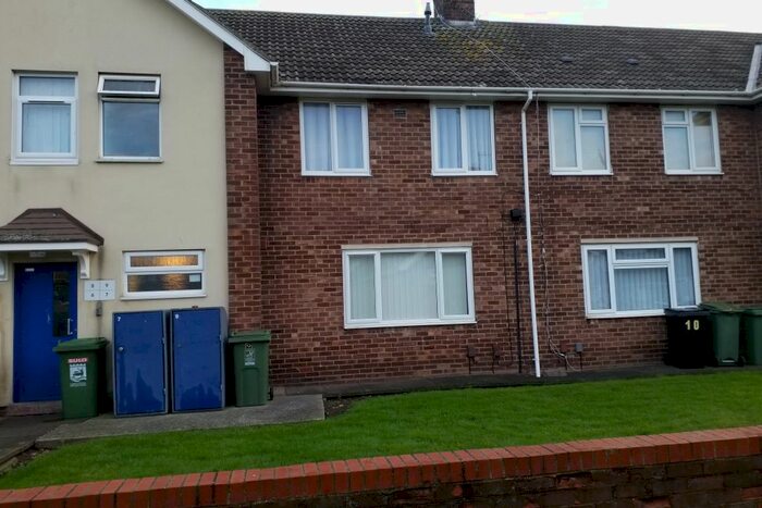 1 Bedroom Flat To Rent In Arnold Grove, Hartlepool, TS25