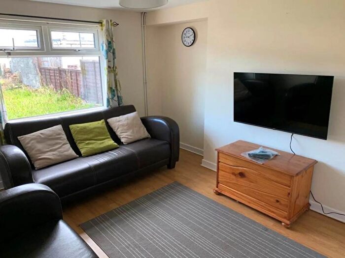 5 Bedroom Property To Rent In Marlborough Road, Brynmill, Swansea, SA2