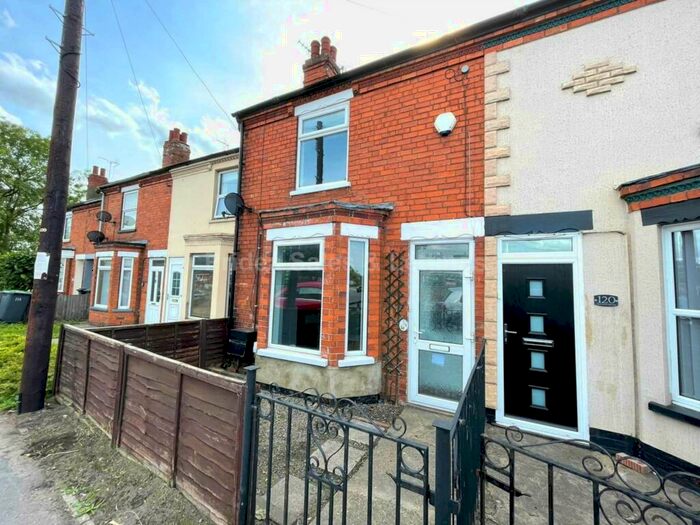 3 Bedroom Terraced House To Rent In Station Road, North Hykeham, LN6