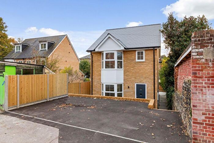 3 Bedroom Detached House To Rent In Harold Street, Dover, CT16
