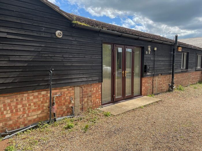1 Bedroom Property To Rent In The Barns, Salford Road, Hulcote, Milton Keynes, Buckinghamshire., MK17
