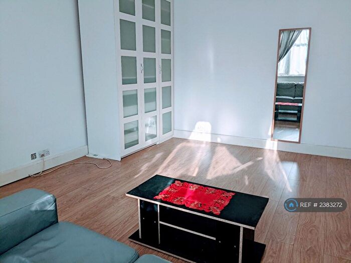 Studio To Rent In Ashcombe Park, London, NW2