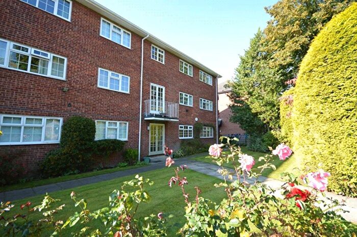 2 Bedroom Apartment To Rent In Arncliffe Court, Arncliffe Road, Leeds, West Yorkshire, LS16