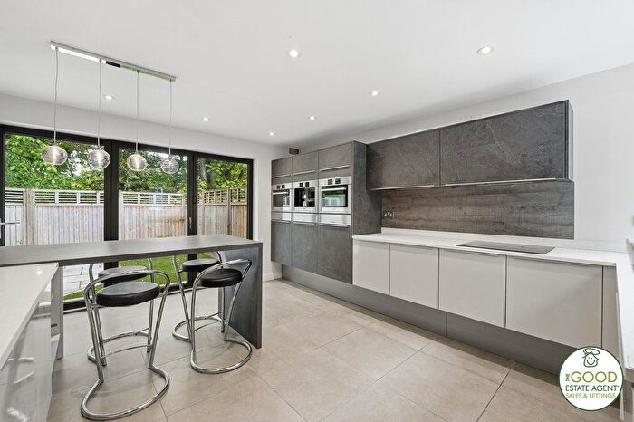 2 Bedroom End Of Terrace House For Sale In , Blackden Walk, Wilmslow, SK9
