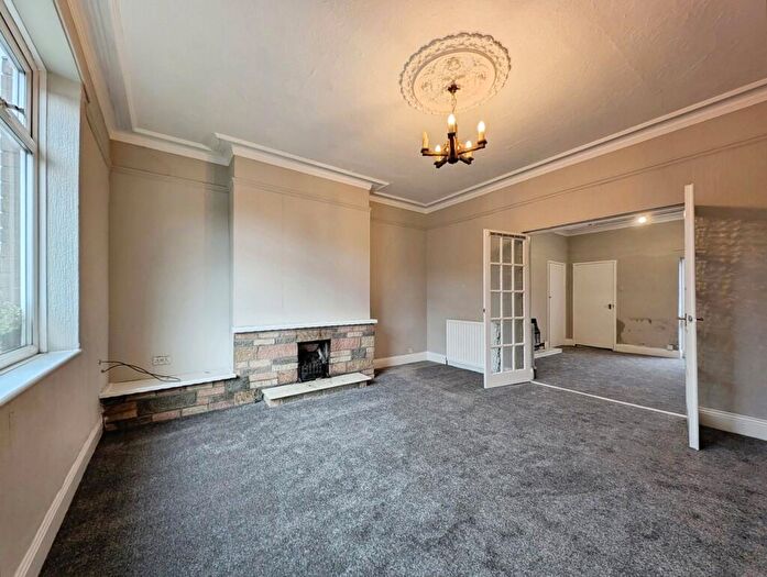 3 Bedroom Terraced House For Sale In Woodhorn Road, Ashington, Northumberland, NE63