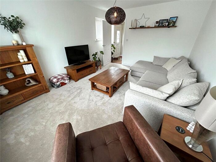 3 Bedroom Bungalow For Sale In Tyn Rhos Estate, Penysarn, Anglesey, Sir Ynys Mon, LL69