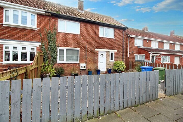 3 Bedroom Semi-Detached House To Rent In Patterdale Road, Blyth, NE24