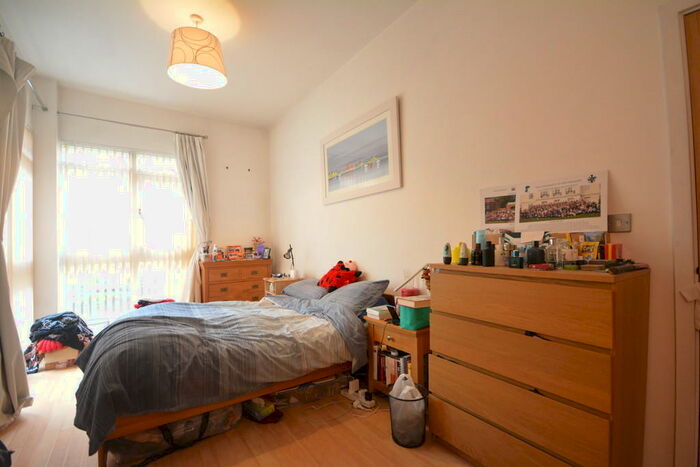 2 Bedroom Apartment To Rent In Lexington Place, Plumptre Street, Nottingham, NG1