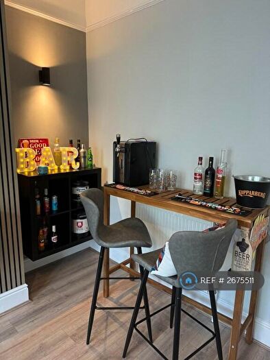 4 Bedroom Terraced House To Rent In Blantyre Road, Liverpool, L15