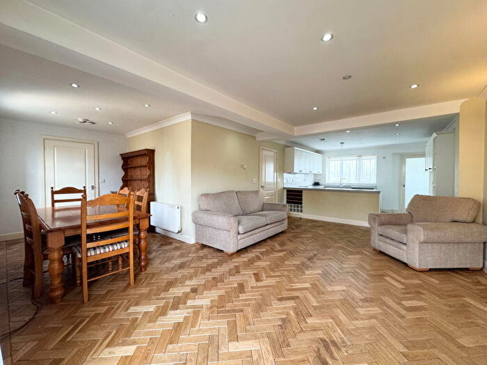 2 Bedroom Terraced Bungalow For Sale In Gladstone Street, Hathern, Loughborough, LE12