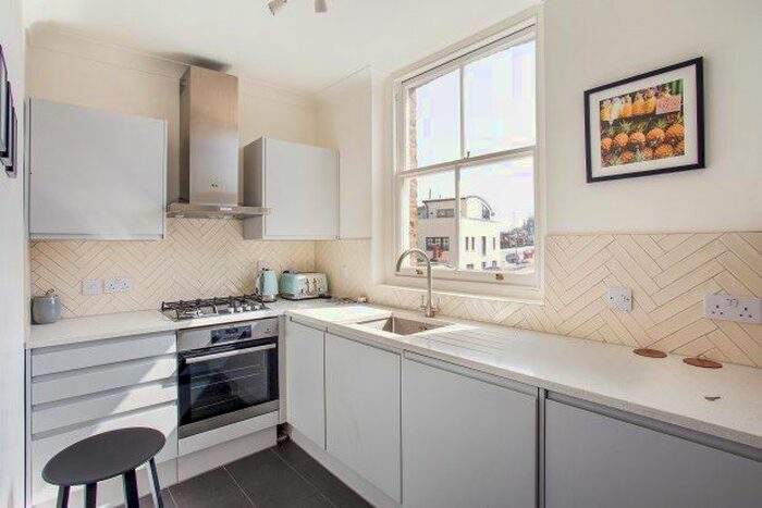 1 Bedroom Flat To Rent In Notting Hill Gate, London, W11