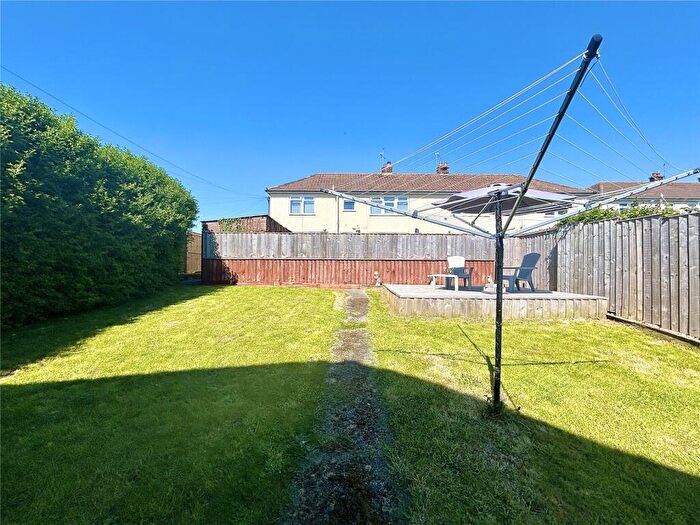 2 Bedroom Flat For Sale In Richard John Road, Milford Haven, Pembrokeshire, SA73