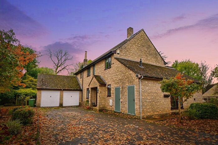 5 Bedroom Detached House For Sale In Horton Road, Horton, Bristol, BS37