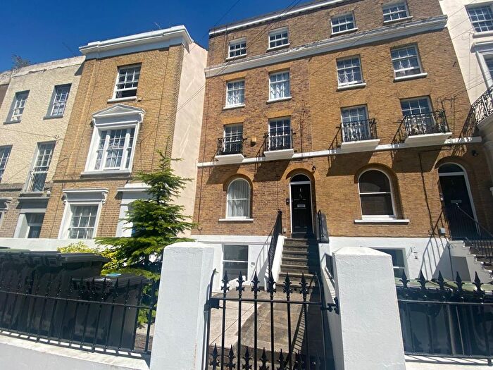 1 Bedroom Flat To Rent In Windmill Street, Gravesend, Kent, DA12