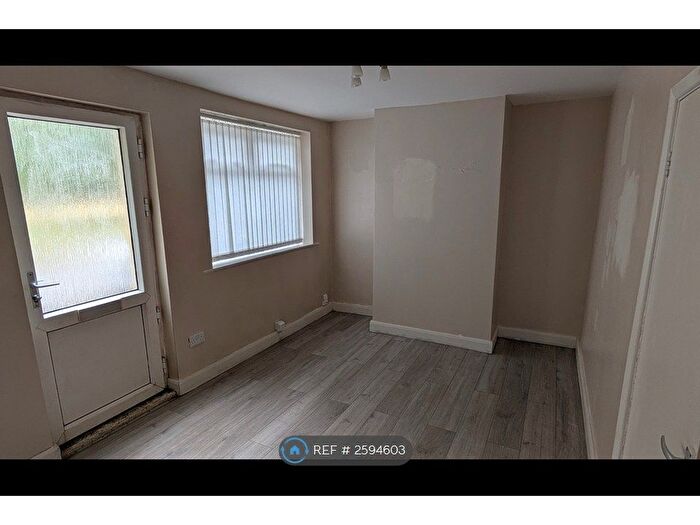 3 Bedroom Terraced House To Rent In Byron Road, Annesley, Nottingham, NG15