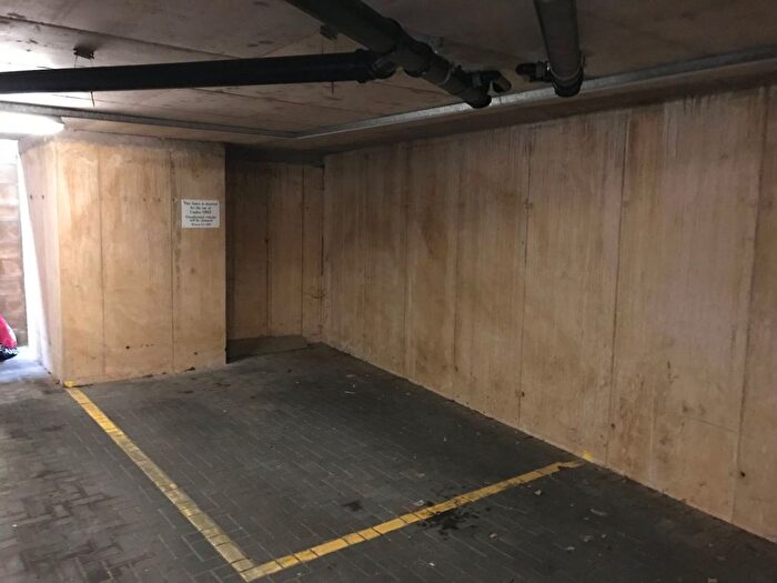 Garage / Parking To Rent In Hewlett Road, Underground Parking, GL52