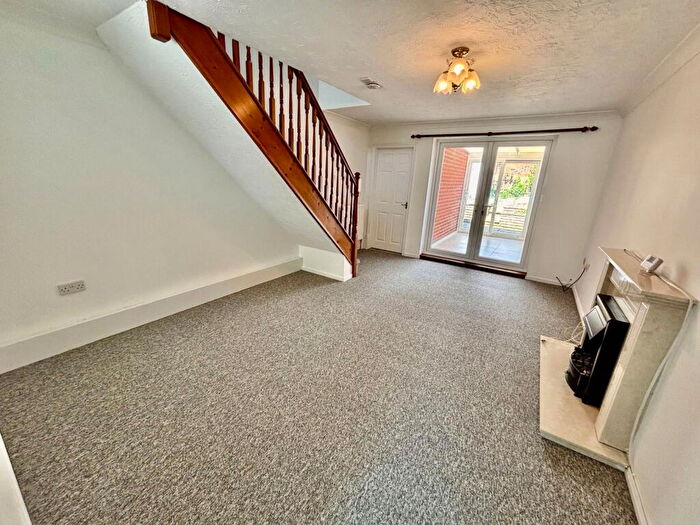 2 Bedroom Terraced House To Rent In Eden Close, Stone Cross, Pevensey, BN24