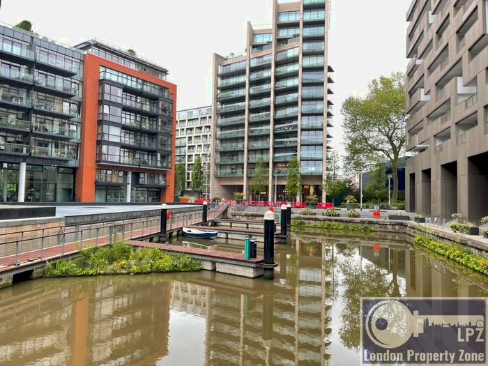 Studio To Rent In Gatliff Road, Chelsea, London, SW1W