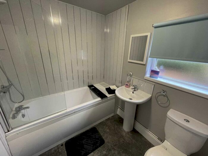 2 Bedroom Terraced House To Rent In Fir Lane, Royton, OL2