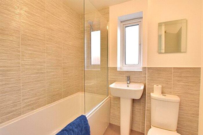 2 Bedroom Semi-Detached House For Sale In Javelin Way, Bedale, North Yorkshire, DL8