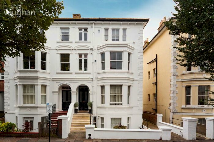 Apartment To Rent In Ventnor Villas, Hove, East Sussex, BN3