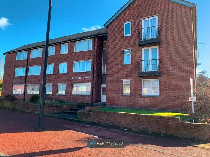 1 Bedroom Flat To Rent In Silver Lonnen, Newcastle Upon Tyne, NE5