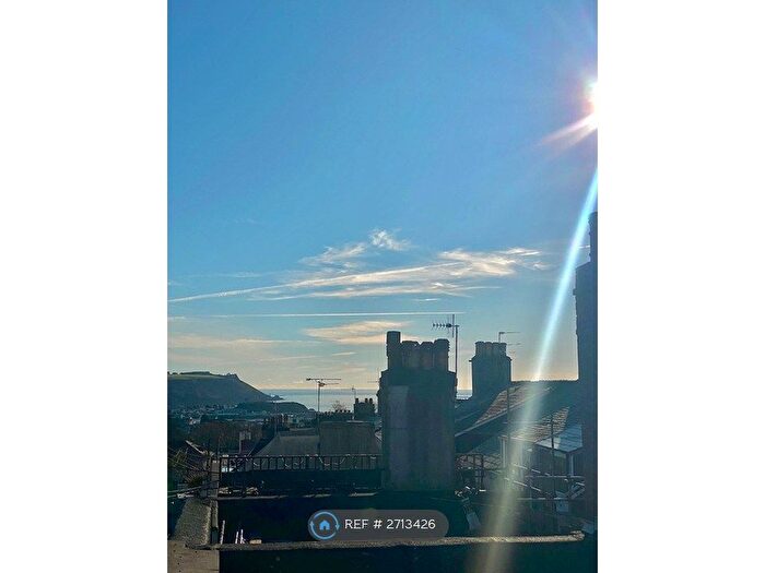 8 Bedroom Terraced House To Rent In Baring Street, Plymouth, PL4