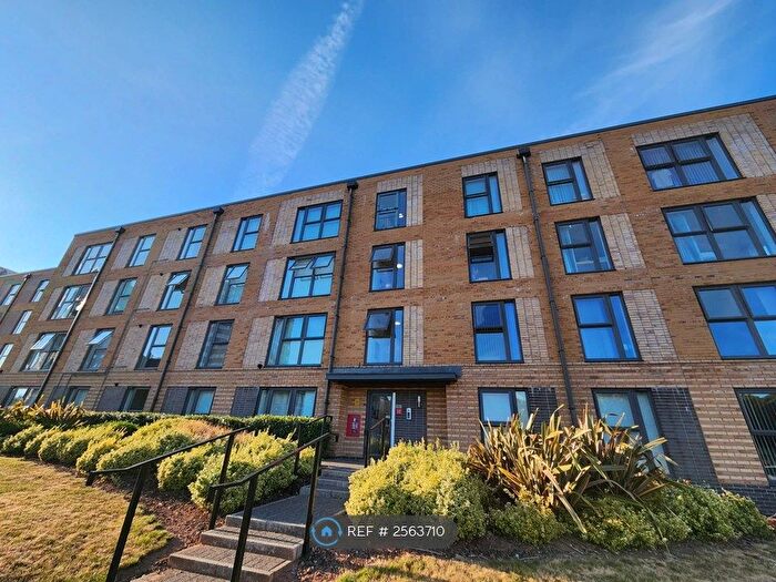 2 Bedroom Flat To Rent In Darwin House, Birmingham, B5