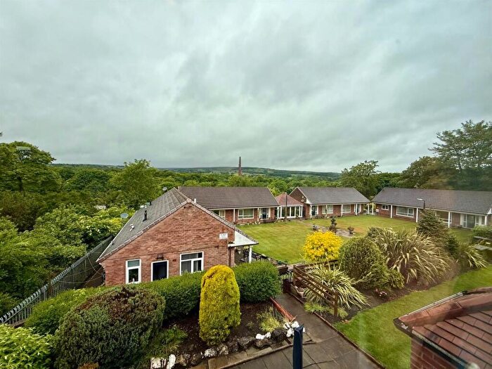 House To Rent In Canons Close, Bolton, BL1