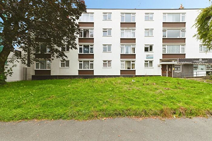 1 Bedroom Flat For Sale In Torridge Way, Plymouth, PL3