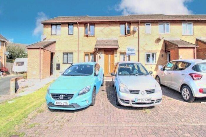 2 Bedroom Terraced House To Rent In Homer Water Park, St. Stephen, St. Austell, PL26