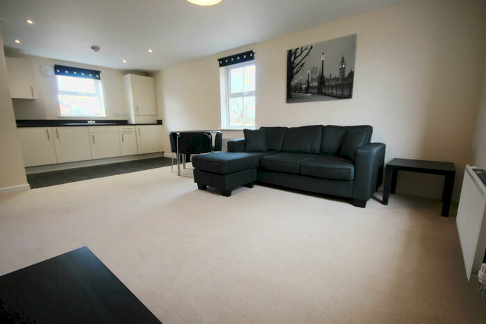 2 Bedroom Apartment To Rent In Hudson Drive, Buckshaw Village, Chorley, PR7