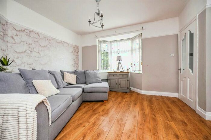 3 Bedroom Terraced House For Sale In Binns Road, Liverpool, Merseyside, L13