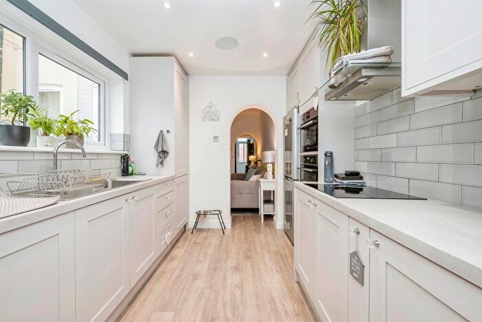 3 Bedroom End Of Terrace House For Sale In Duke Road, Gorleston, Great Yarmouth, NR31