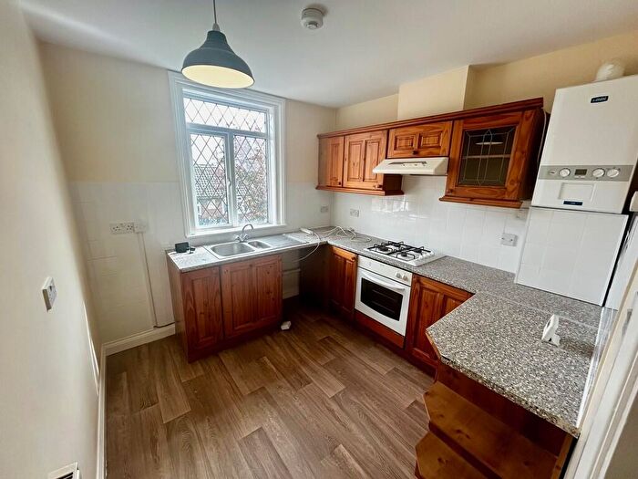 2 Bedroom Maisonette To Rent In High Street, Gorleston, NR31