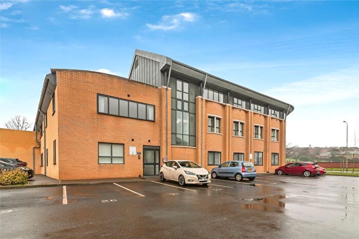 1 Bedroom Flat For Sale In Foxhill Road East, Carlton, Nottingham, Nottinghamshire, NG4