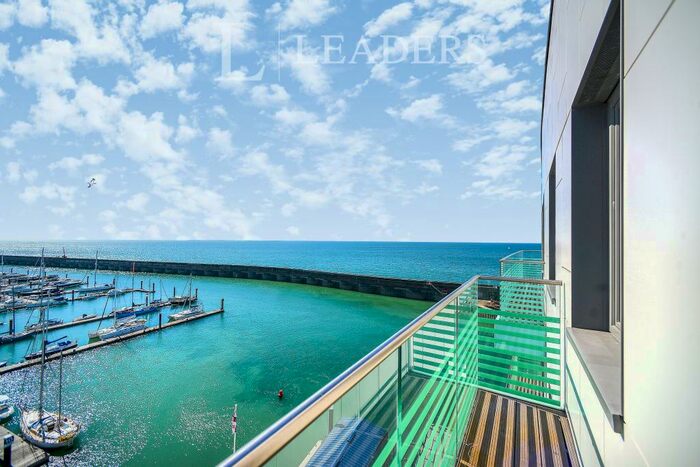 2 Bedroom Apartment To Rent In Orion, The Boardwalk, BN2