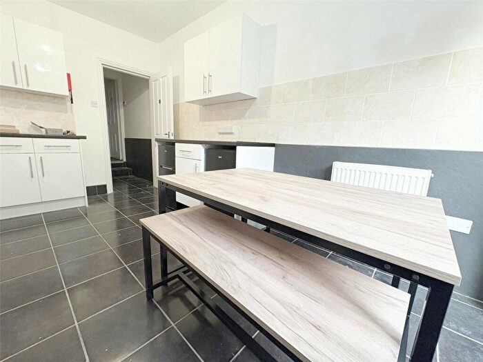 1 Bedroom Terraced House To Rent In West Lorne Street, Chester, CH1