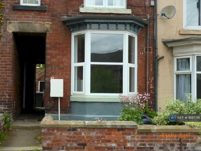 1 Bedroom Flat To Rent In Norton Lees, Sheffield, S8