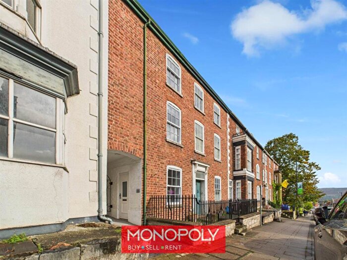 3 Bedroom House For Sale In Vale Street, Denbigh, LL16