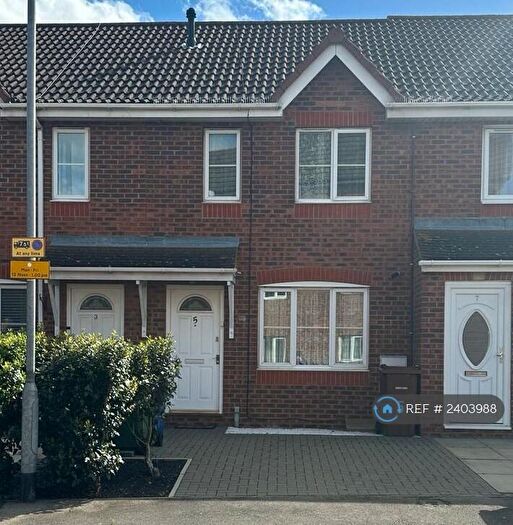 2 Bedroom Terraced House To Rent In Josling Close, Grays, RM17
